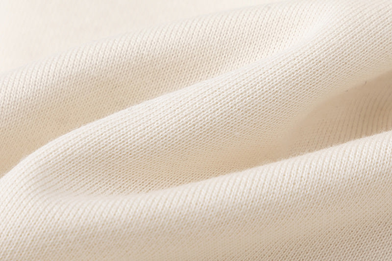 Urban Essential Shorts — Lightweight, Clean, Everyday Comfort