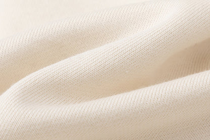 Urban Essential Shorts — Lightweight, Clean, Everyday Comfort