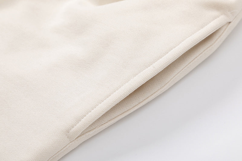 Urban Essential Shorts — Lightweight, Clean, Everyday Comfort