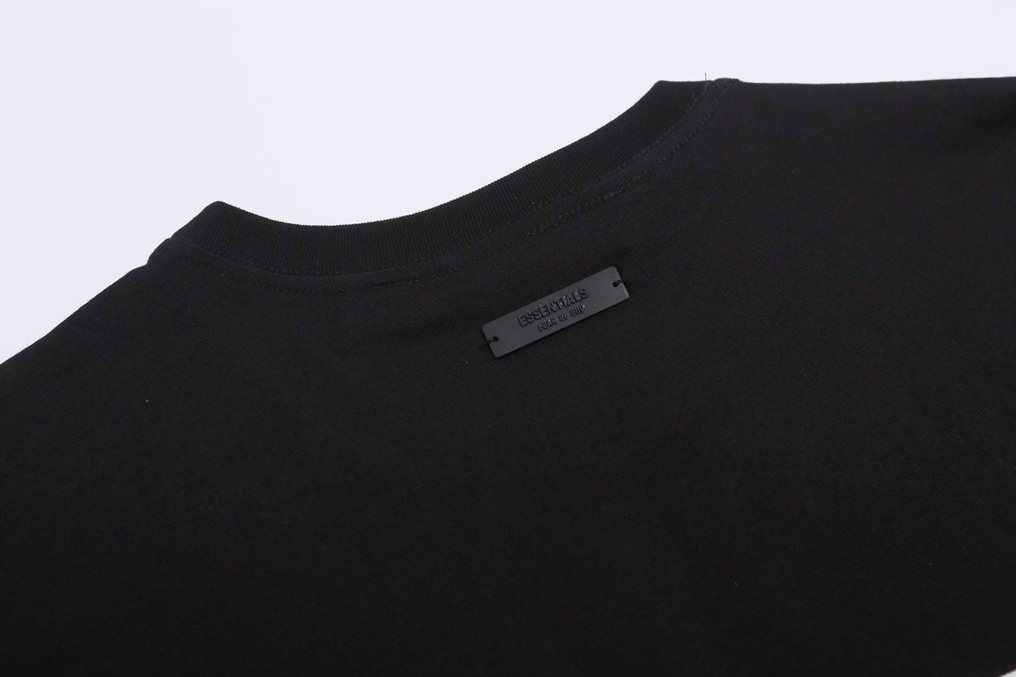Urban Essential Statement Tank — Bold Identity, Clean Streetwear Energy