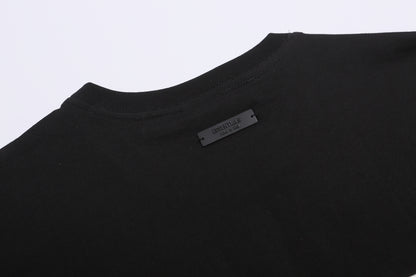 Urban Essential Statement Tank — Bold Identity, Clean Streetwear Energy