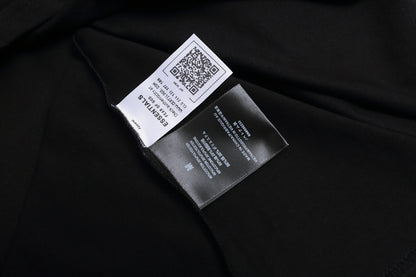 Urban Essential Statement Tank — Bold Identity, Clean Streetwear Energy