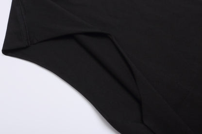 Urban Essential Statement Tank — Bold Identity, Clean Streetwear Energy
