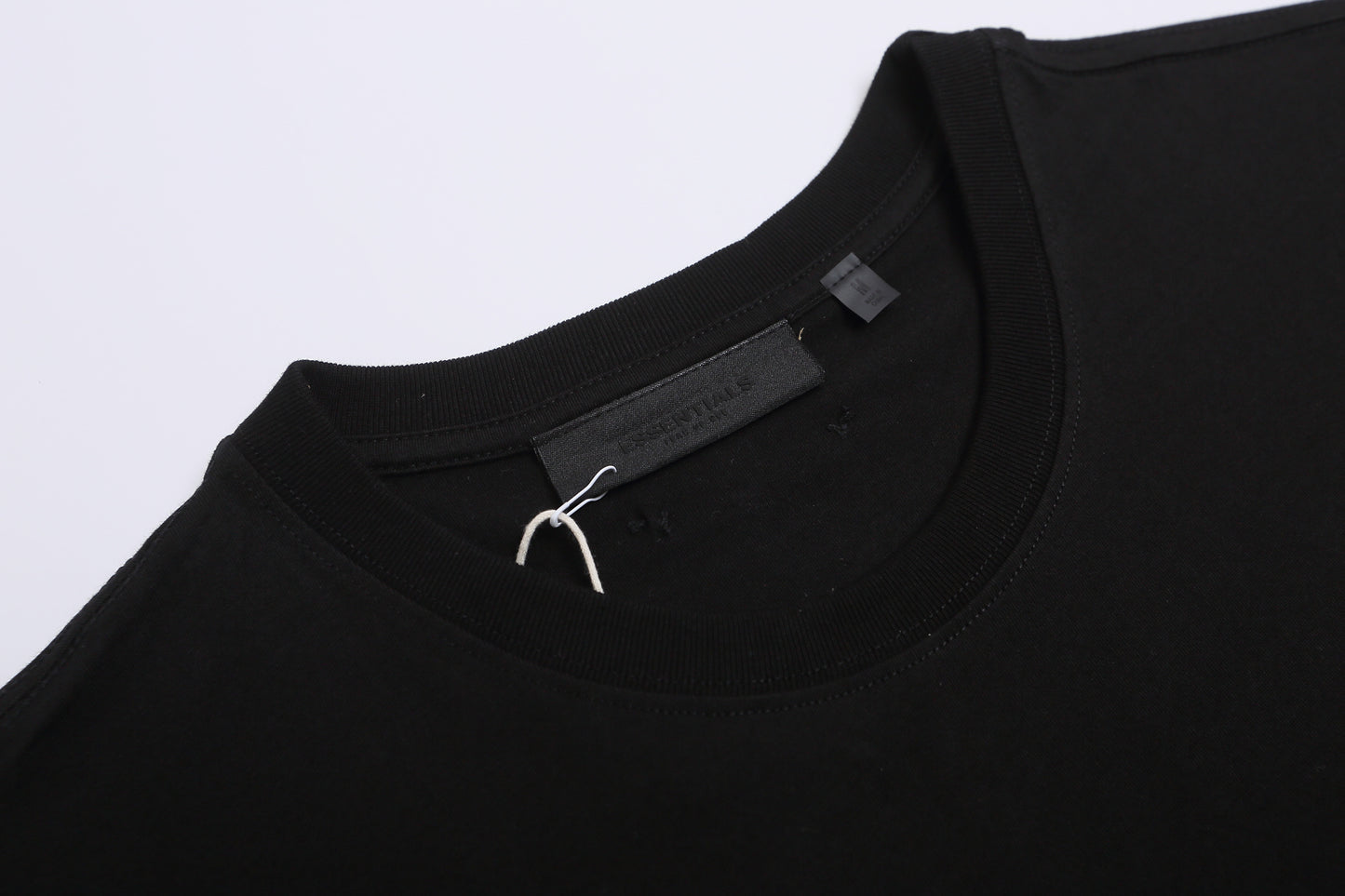 Urban Essential Statement Tank — Bold Identity, Clean Streetwear Energy