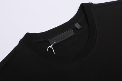 Urban Essential Statement Tank — Bold Identity, Clean Streetwear Energy