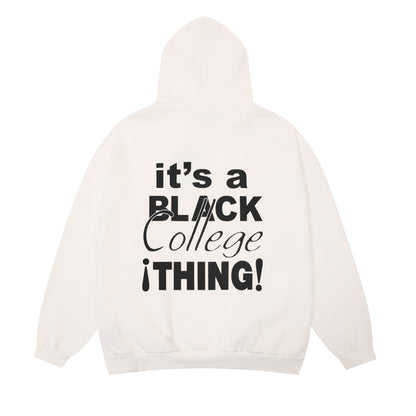 Urban Essential Statement Hoodie — Elevated Comfort, Bold Identity