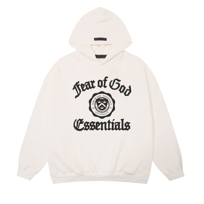 Urban Essential Statement Hoodie — Elevated Comfort, Bold Identity