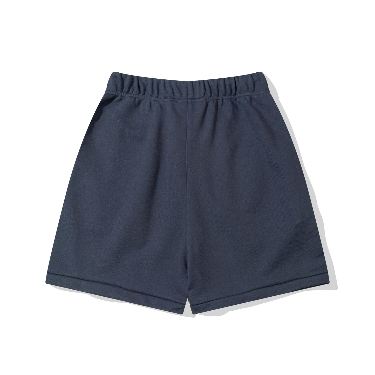 Urban Essential Classic Shorts — Clean Fit, Everyday Ease