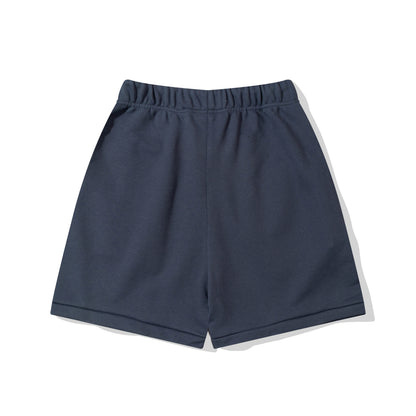 Urban Essential Classic Shorts — Clean Fit, Everyday Ease