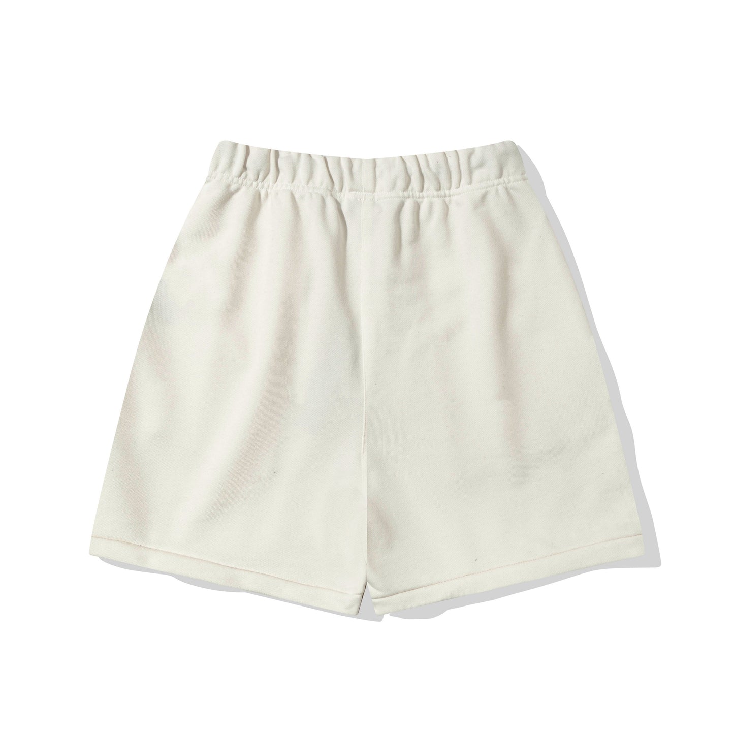 Urban Essential Classic Shorts — Clean Fit, Everyday Ease