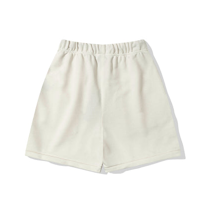 Urban Essential Classic Shorts — Clean Fit, Everyday Ease