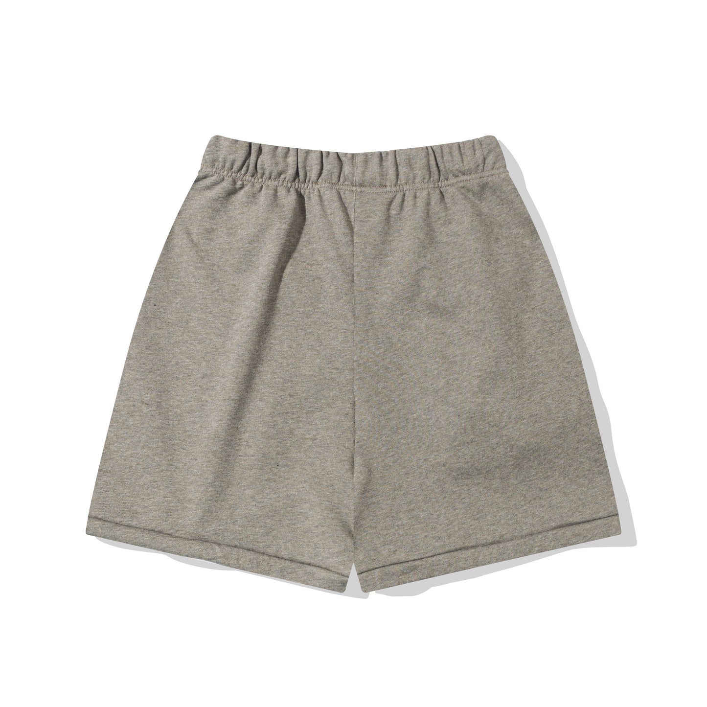 Urban Essential Classic Shorts — Clean Fit, Everyday Ease