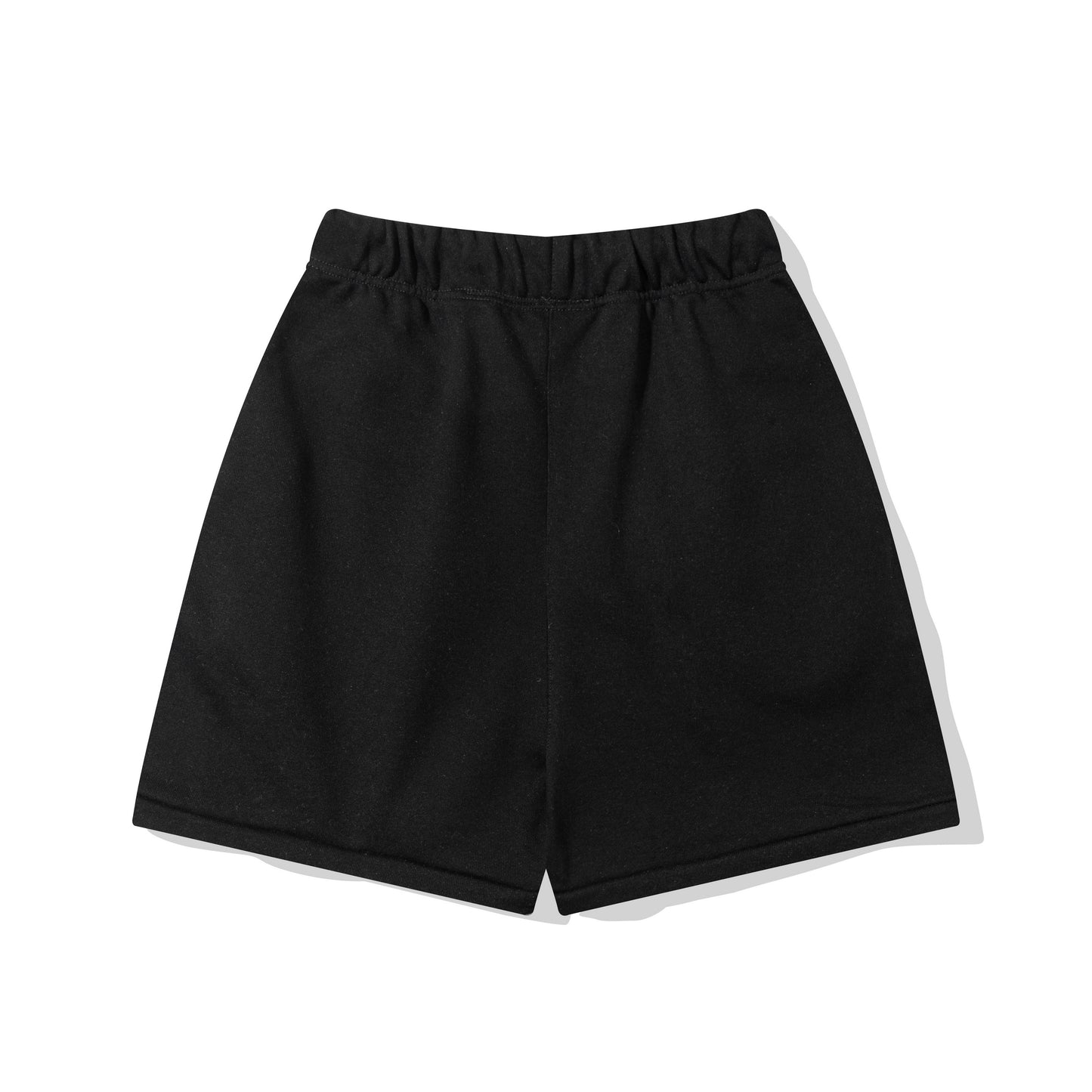 Urban Essential Classic Shorts — Clean Fit, Everyday Ease