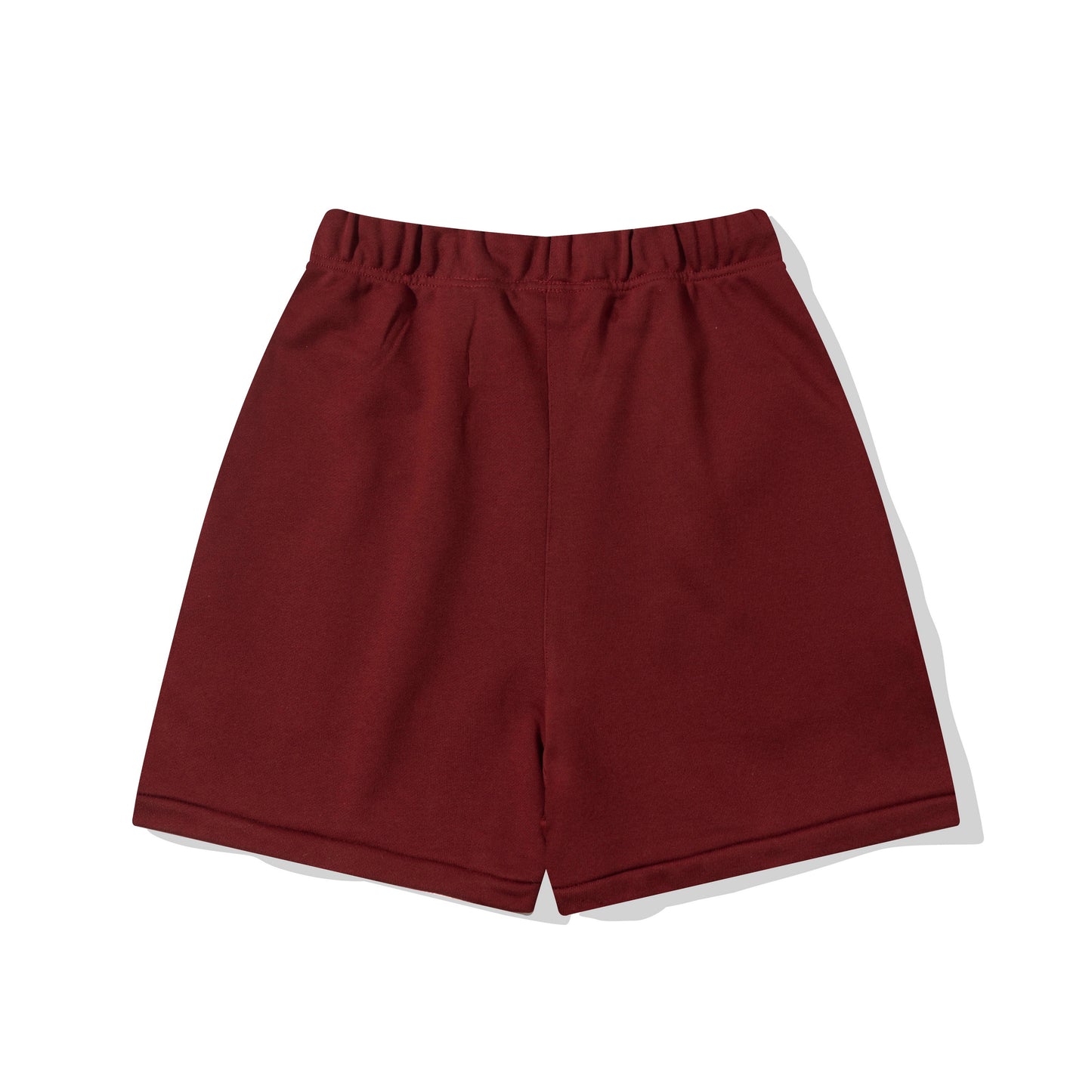 Urban Essential Classic Shorts — Clean Fit, Everyday Ease