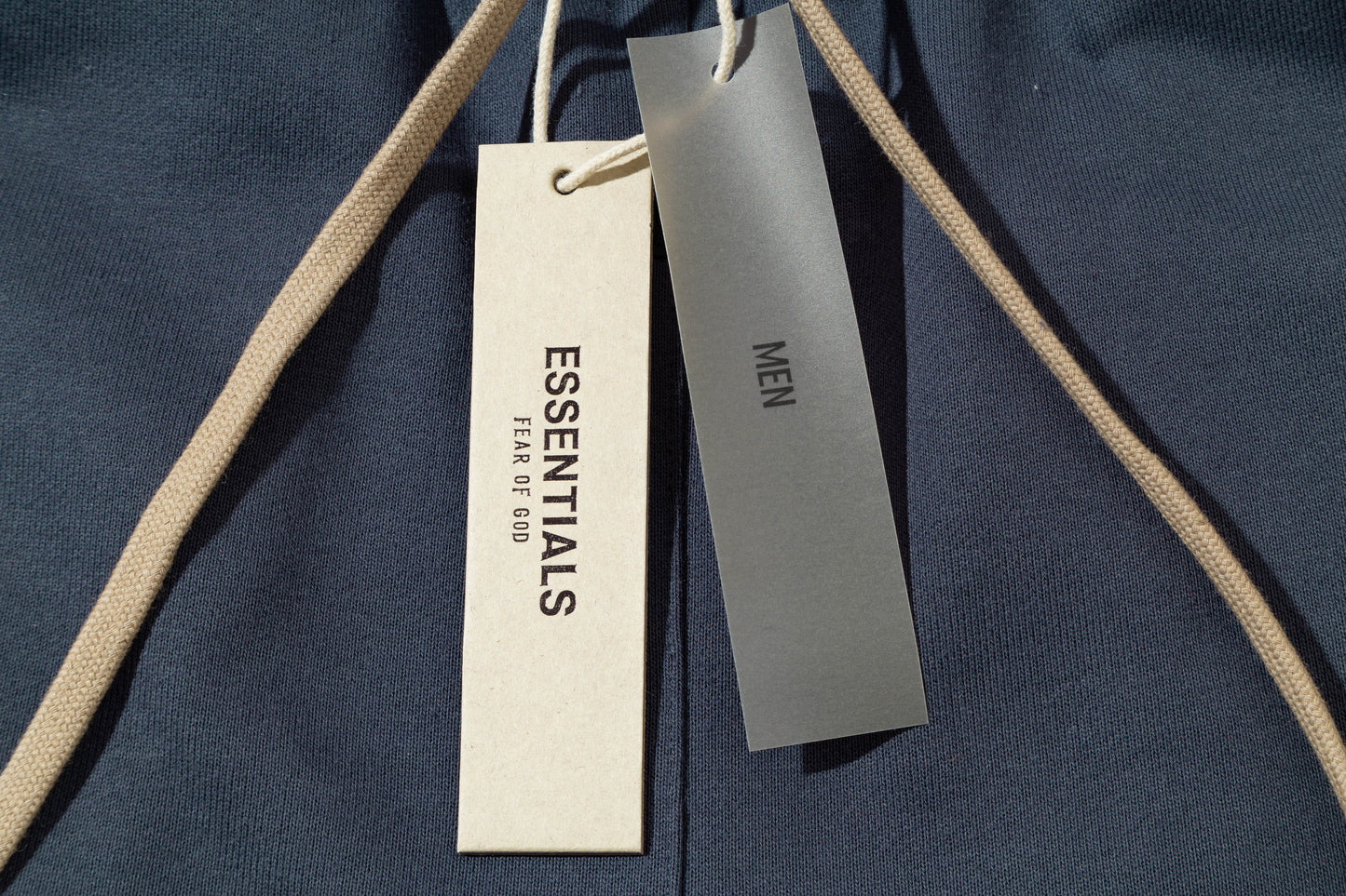 Urban Essential Classic Shorts — Clean Fit, Everyday Ease