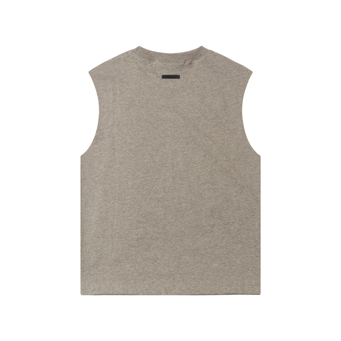 Urban Essential Tank — Athletic Edge, Clean Streetwear Energy
