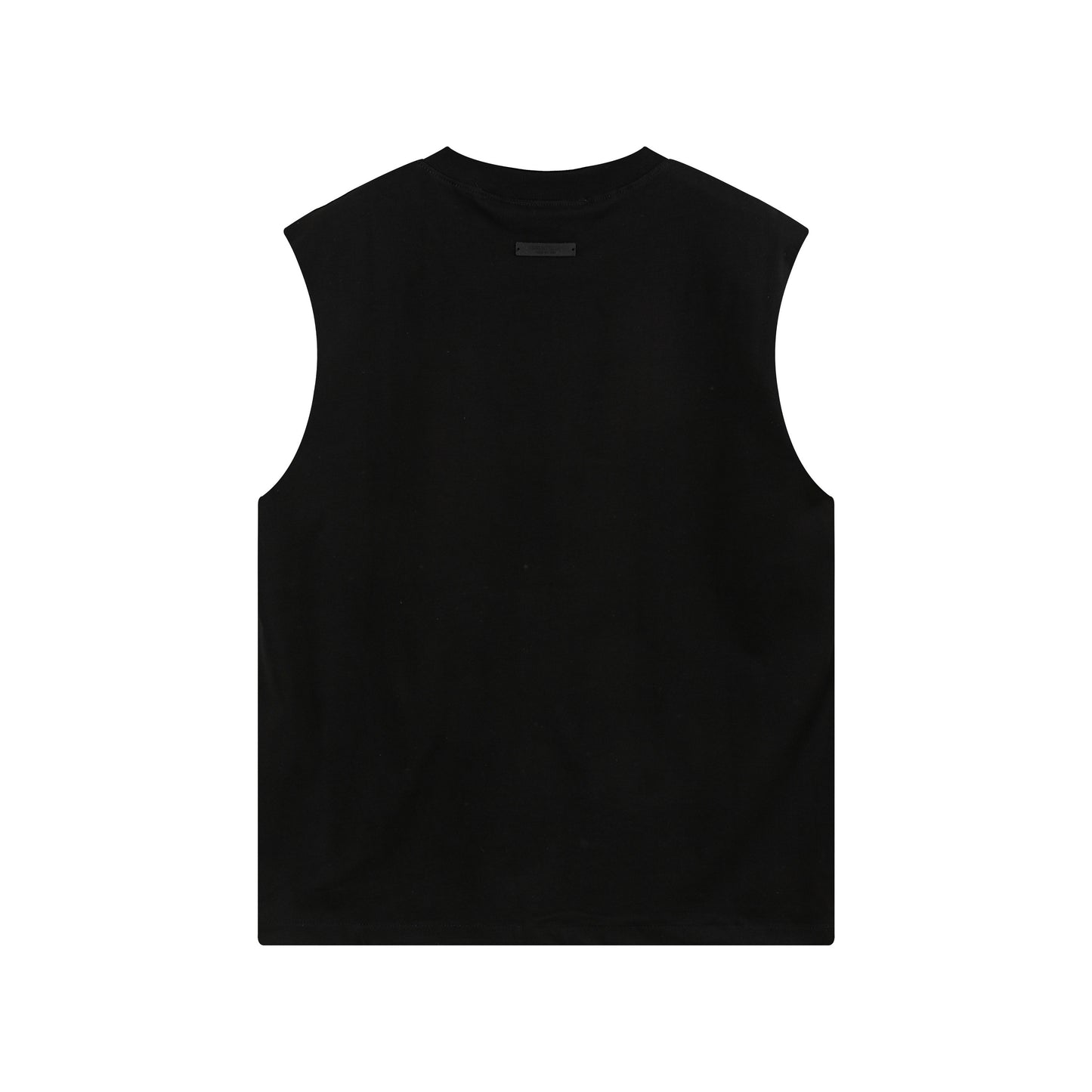Urban Essential Tank — Athletic Edge, Clean Streetwear Energy