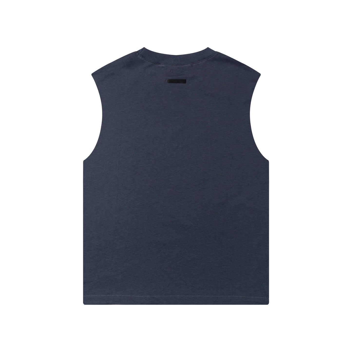 Urban Essential Tank — Athletic Edge, Clean Streetwear Energy