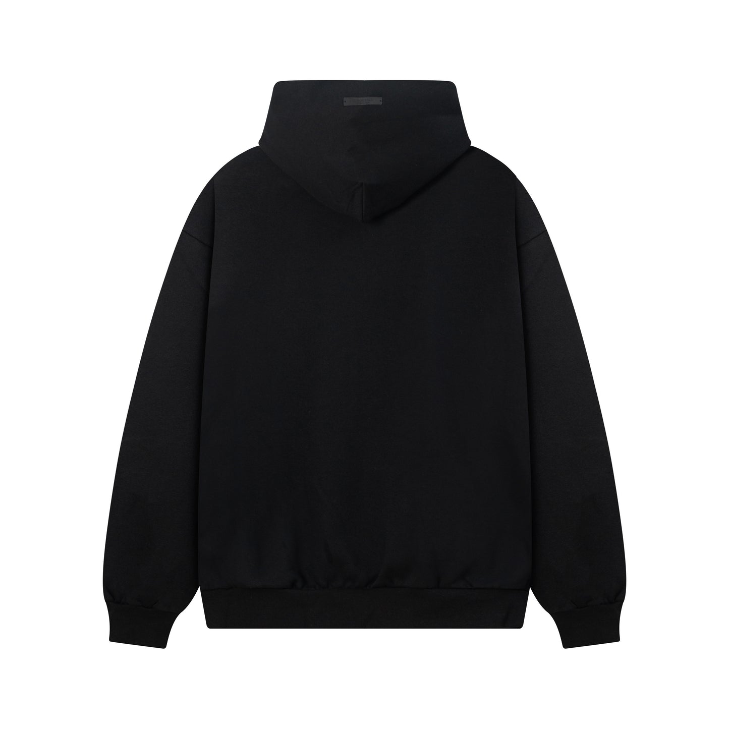 Urban Essential Graphic Hoodie — Elevated Comfort, Classic Streetwear Style
