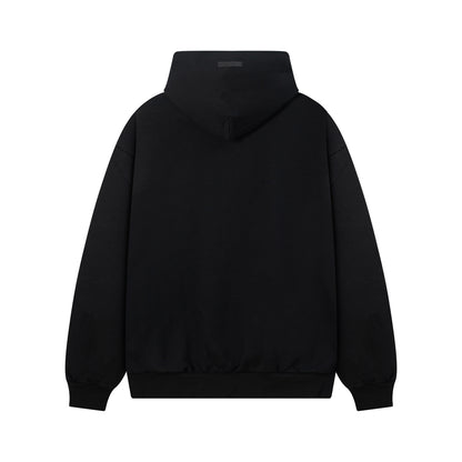 Urban Essential Graphic Hoodie — Elevated Comfort, Classic Streetwear Style