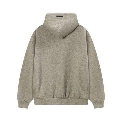 Urban Essential Graphic Hoodie — Elevated Comfort, Classic Streetwear Style