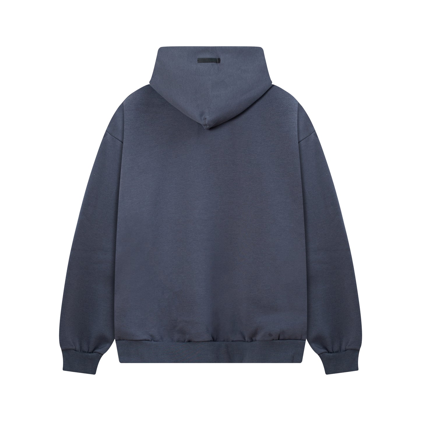 Urban Essential Graphic Hoodie — Elevated Comfort, Classic Streetwear Style
