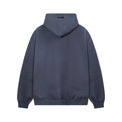 Urban Essential Graphic Hoodie — Elevated Comfort, Classic Streetwear Style