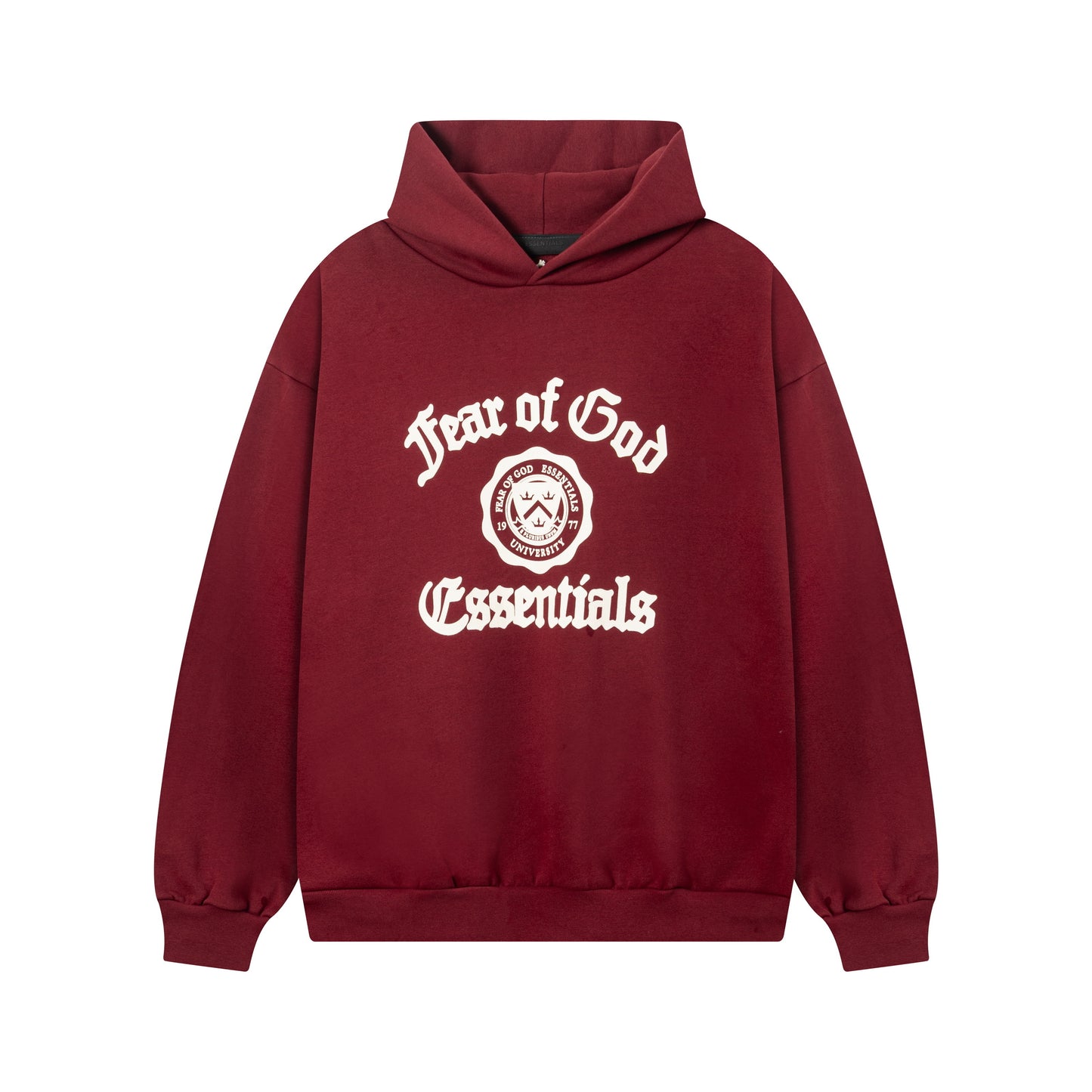 Urban Essential Graphic Hoodie — Elevated Comfort, Classic Streetwear Style
