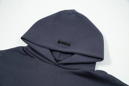 Urban Essential Graphic Hoodie — Elevated Comfort, Classic Streetwear Style