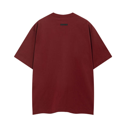 Urban Essential Graphic Tee — Classic Streetwear, Everyday Comfort