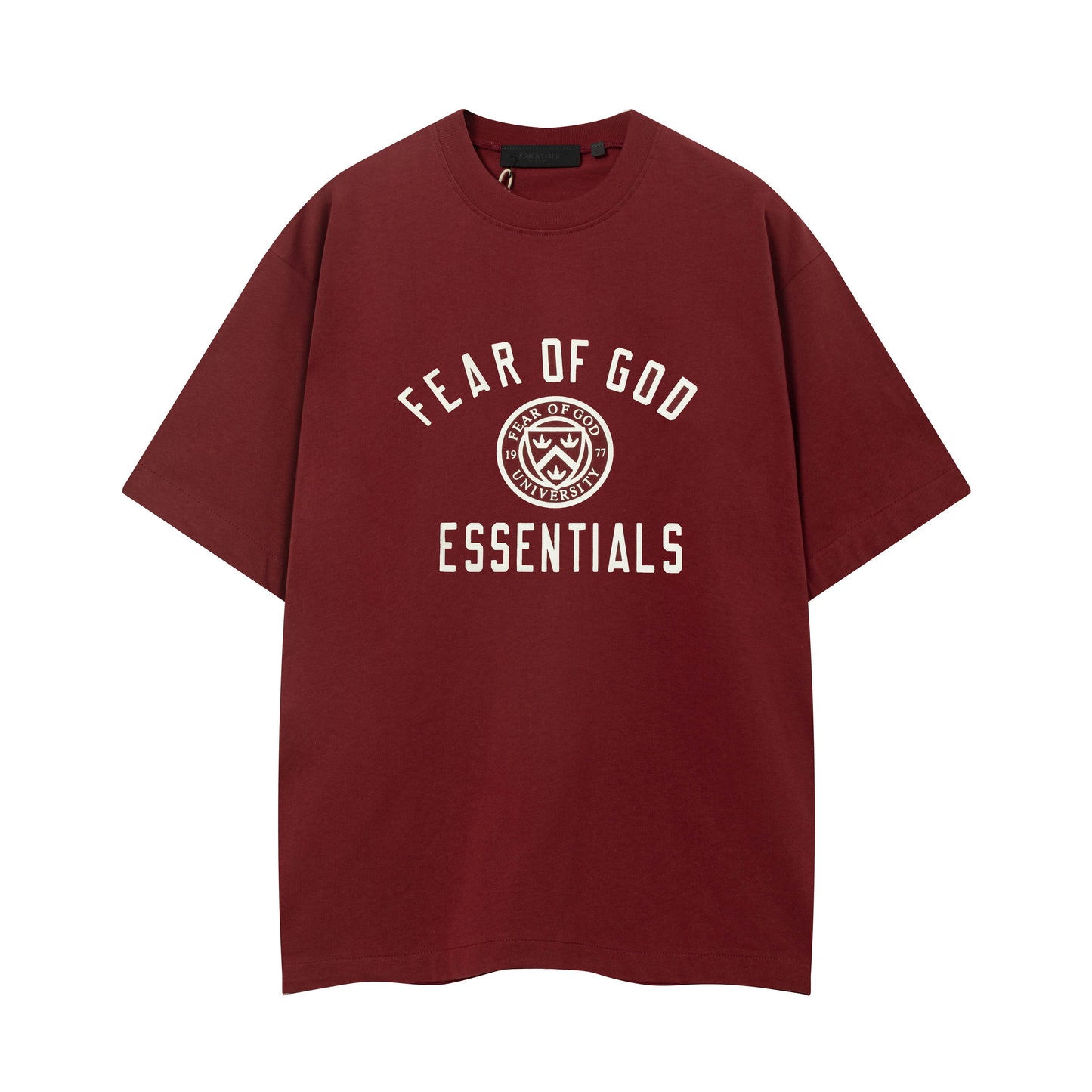 Urban Essential Graphic Tee — Classic Streetwear, Everyday Comfort