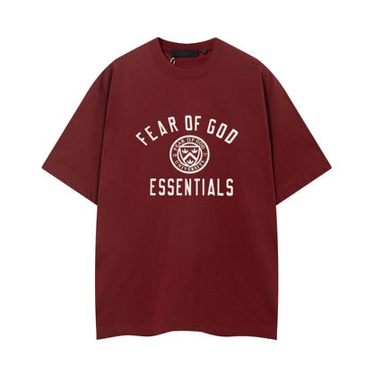 Urban Essential Graphic Tee — Classic Streetwear, Everyday Comfort