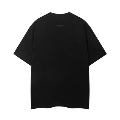 Urban Essential Graphic Tee — Classic Streetwear, Everyday Comfort