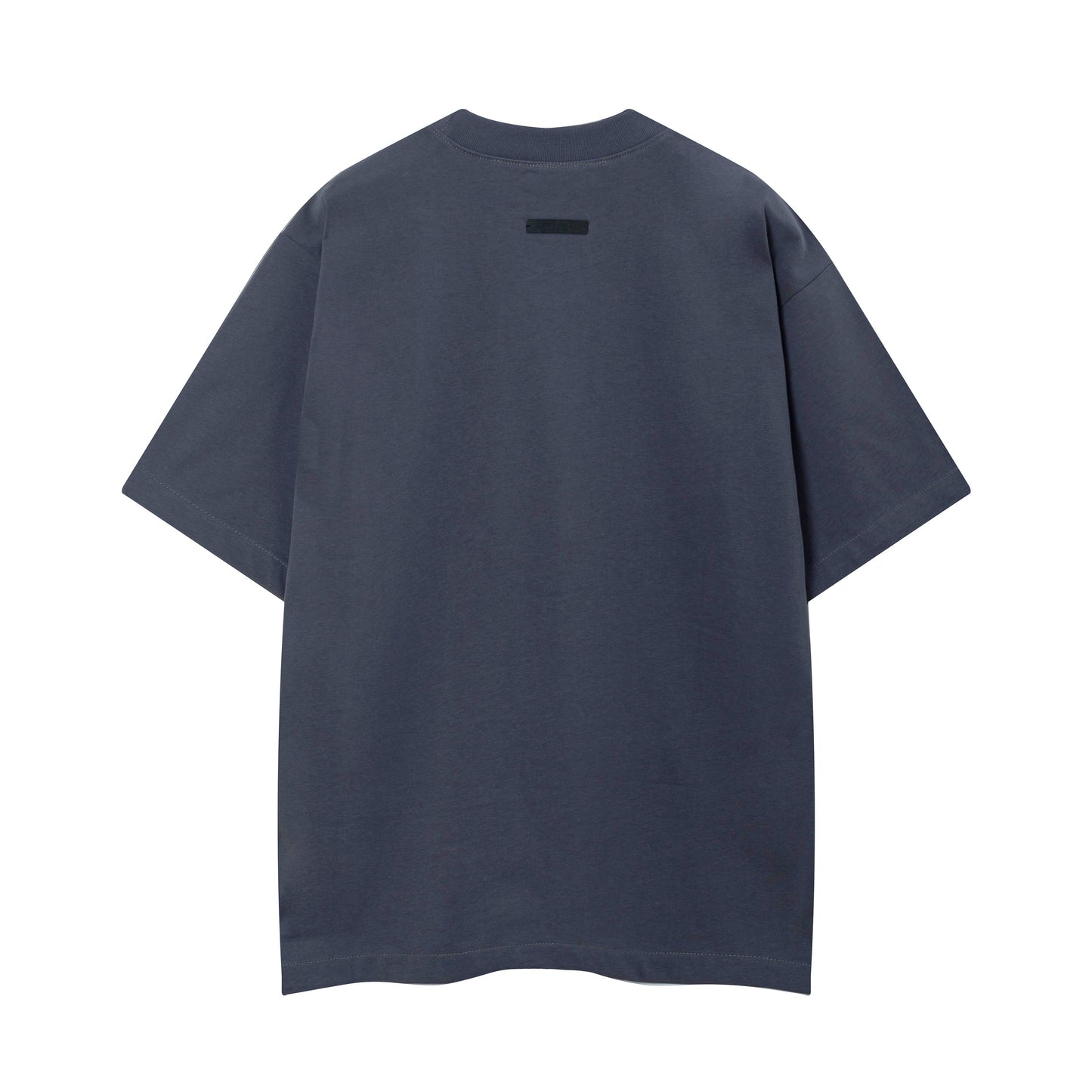 Urban Essential Graphic Tee — Classic Streetwear, Everyday Comfort
