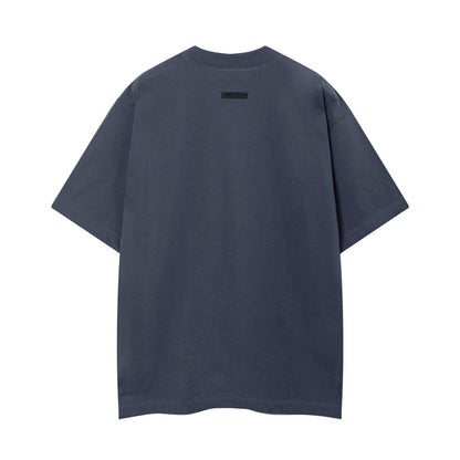 Urban Essential Graphic Tee — Classic Streetwear, Everyday Comfort