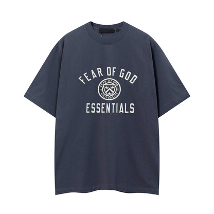 Urban Essential Graphic Tee — Classic Streetwear, Everyday Comfort