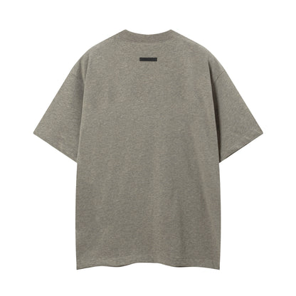 Urban Essential Graphic Tee — Classic Streetwear, Everyday Comfort