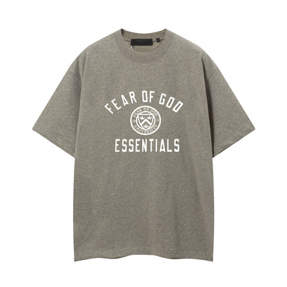 Urban Essential Graphic Tee — Classic Streetwear, Everyday Comfort