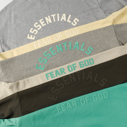 Urban Essential Crewneck — Minimal Design, Elevated Everyday Comfort