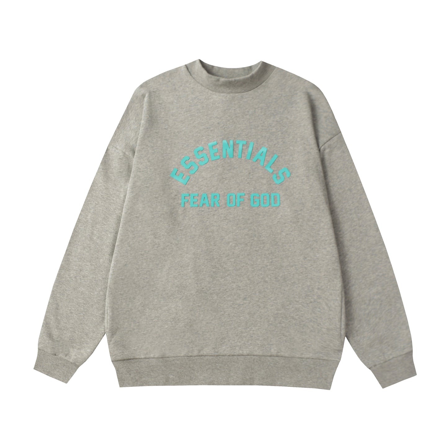 Urban Essential Crewneck — Minimal Design, Elevated Everyday Comfort