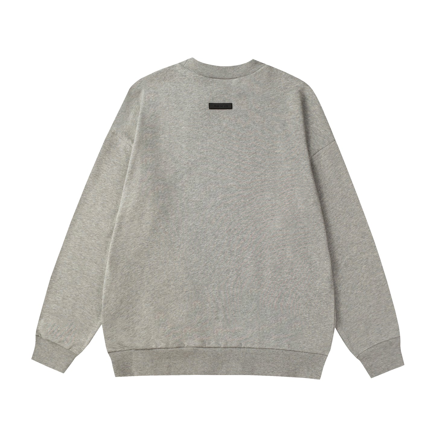 Urban Essential Crewneck — Minimal Design, Elevated Everyday Comfort