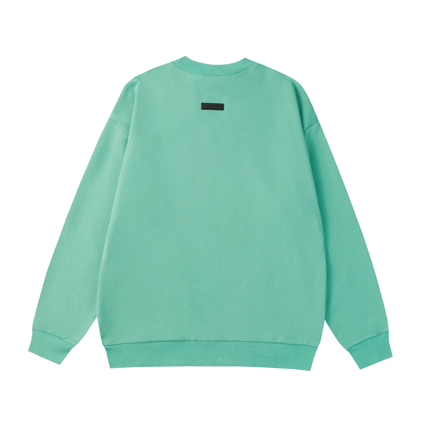 Urban Essential Crewneck — Minimal Design, Elevated Everyday Comfort