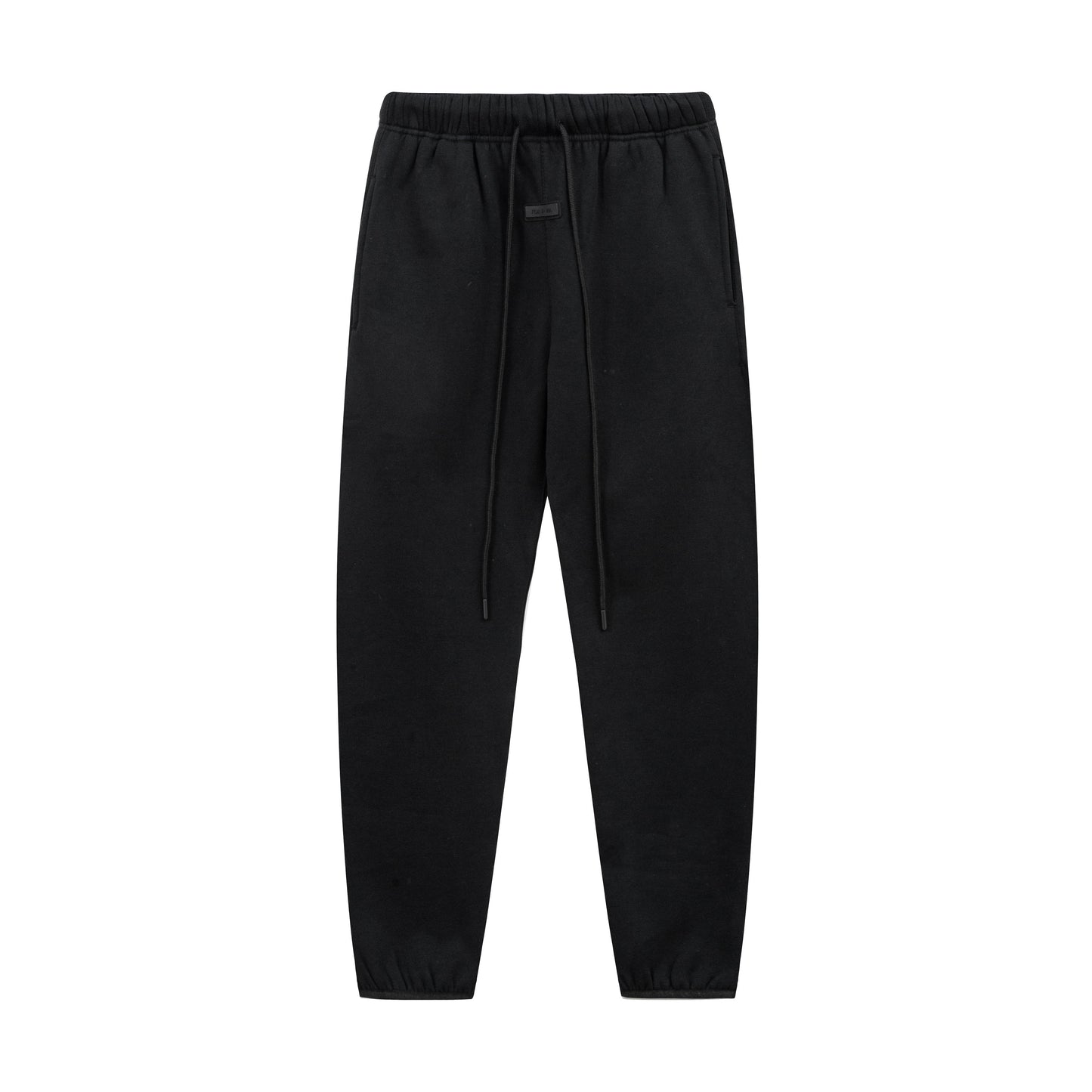 Urban Essential Joggers — Premium Comfort, Clean Everyday Style
