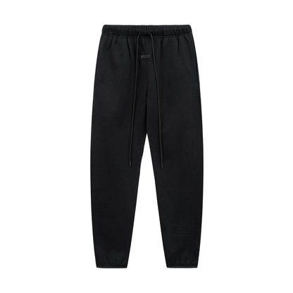 Urban Essential Joggers — Premium Comfort, Clean Everyday Style