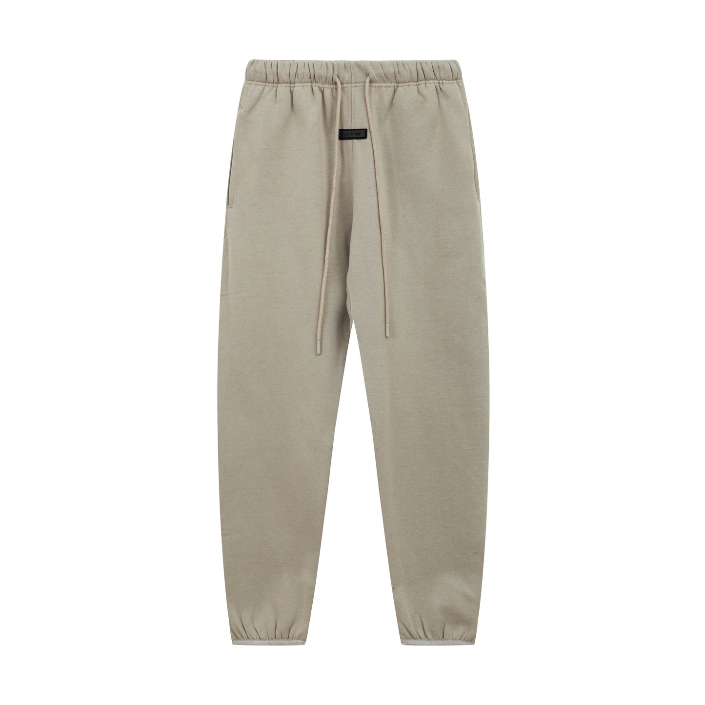 Urban Essential Joggers — Premium Comfort, Clean Everyday Style
