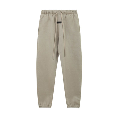 Urban Essential Joggers — Premium Comfort, Clean Everyday Style