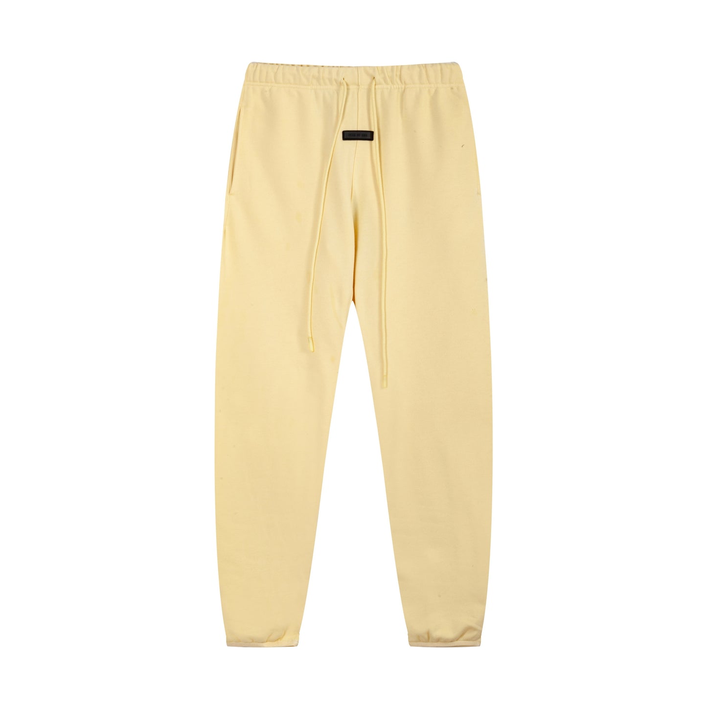 Urban Essential Joggers — Premium Comfort, Clean Everyday Style
