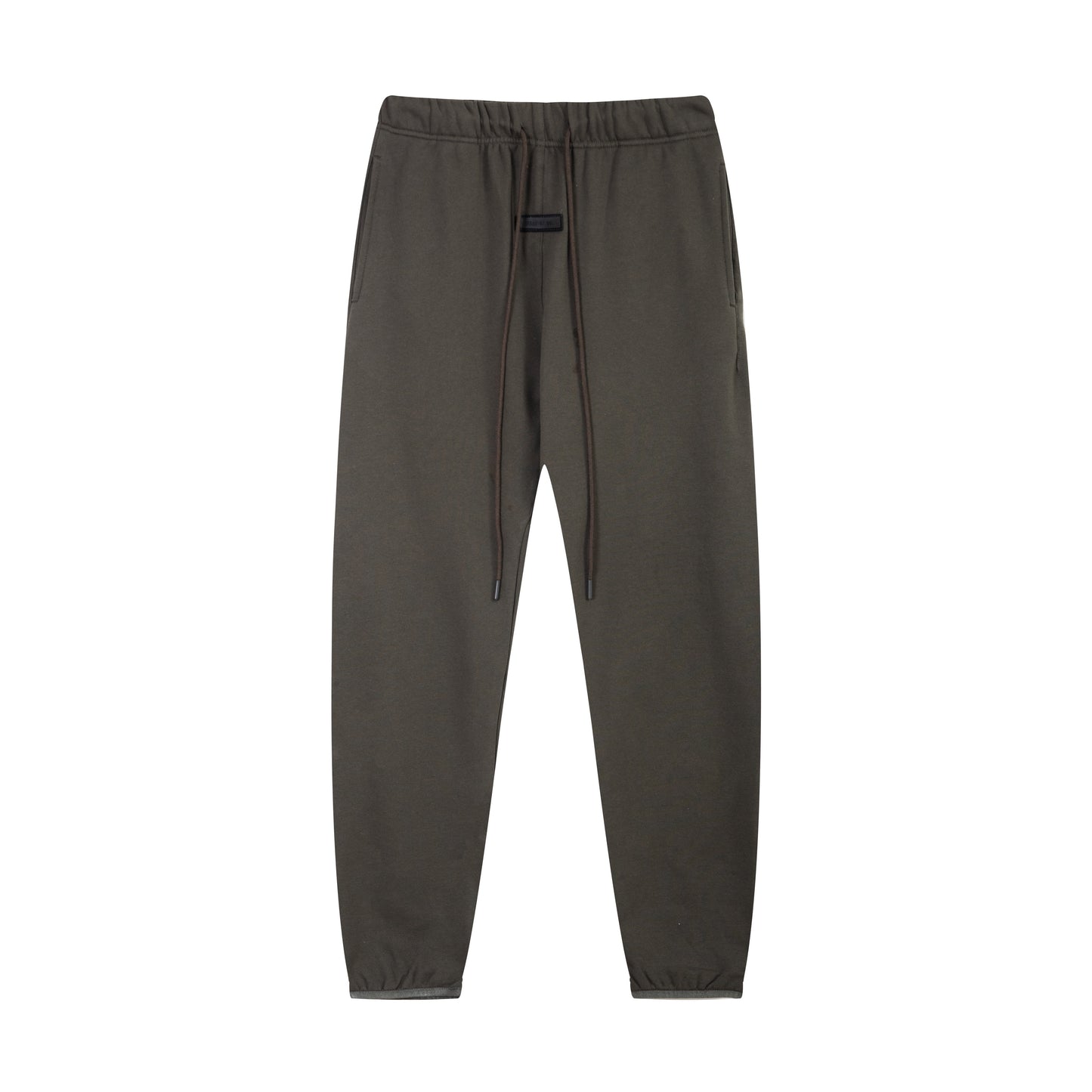 Urban Essential Joggers — Premium Comfort, Clean Everyday Style
