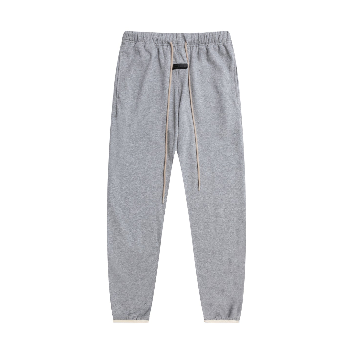 Urban Essential Joggers — Premium Comfort, Clean Everyday Style