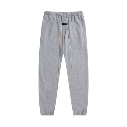 Urban Essential Joggers — Premium Comfort, Clean Everyday Style